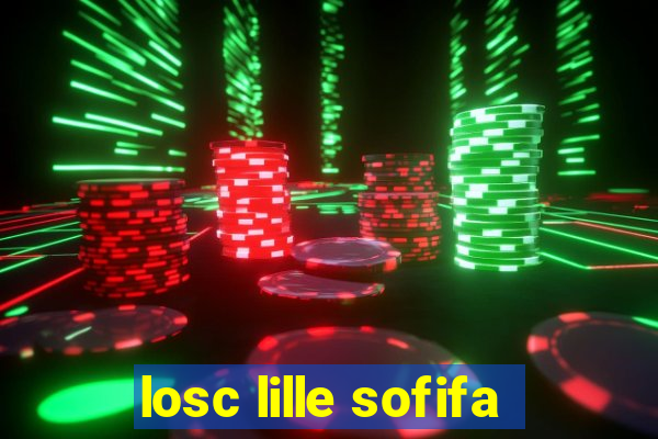 losc lille sofifa