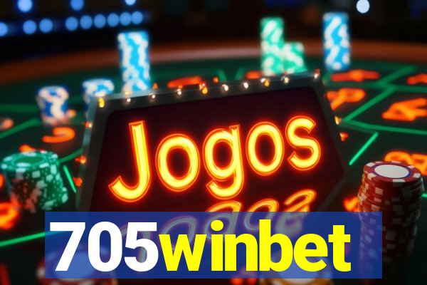 705winbet