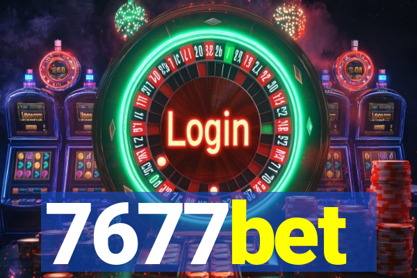 7677bet