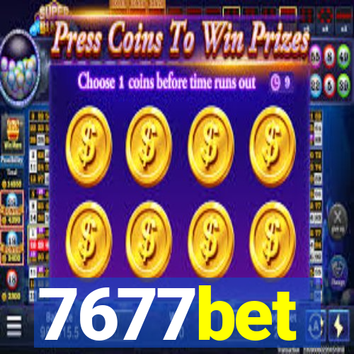 7677bet