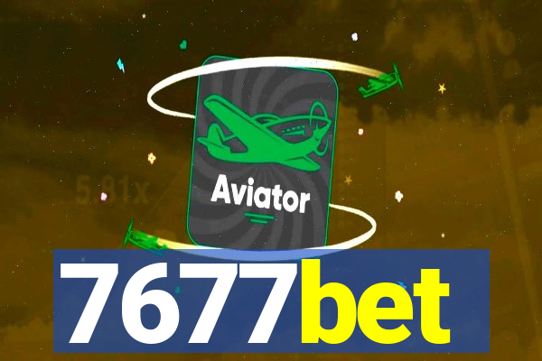 7677bet