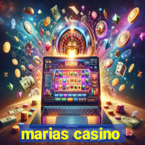 marias casino