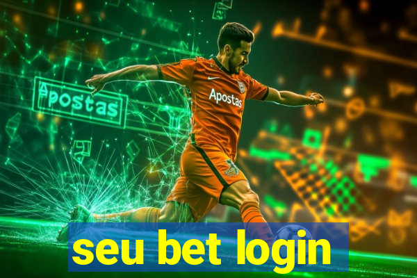 seu bet login