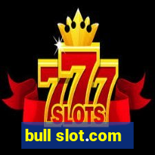 bull slot.com