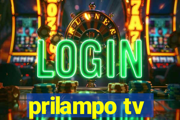 prilampo tv