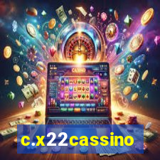 c.x22cassino