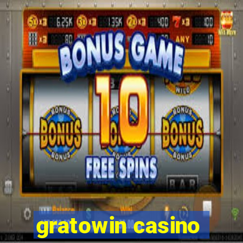 gratowin casino