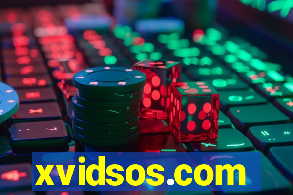 xvidsos.com