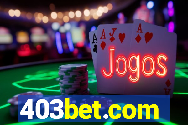 403bet.com