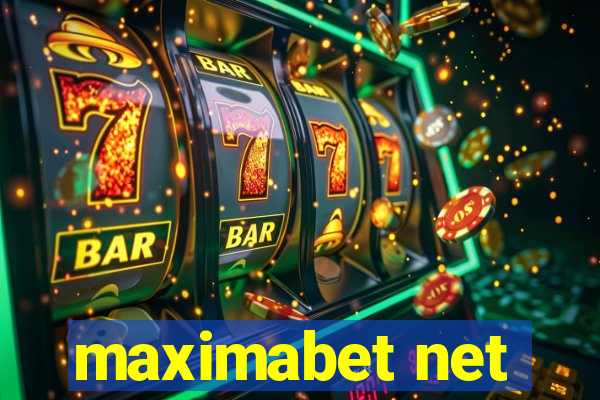 maximabet net