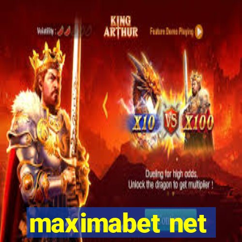 maximabet net