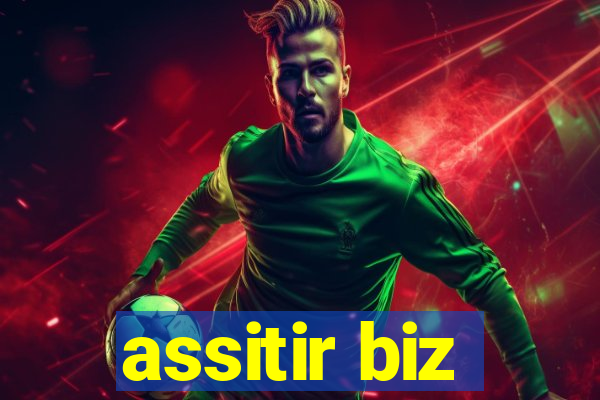 assitir biz