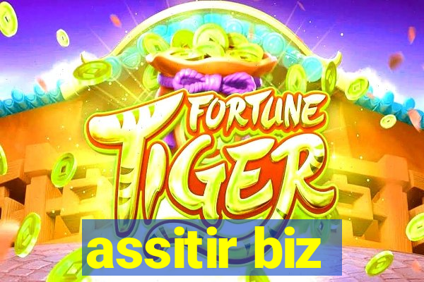 assitir biz