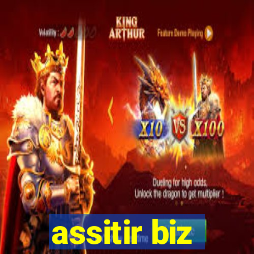 assitir biz