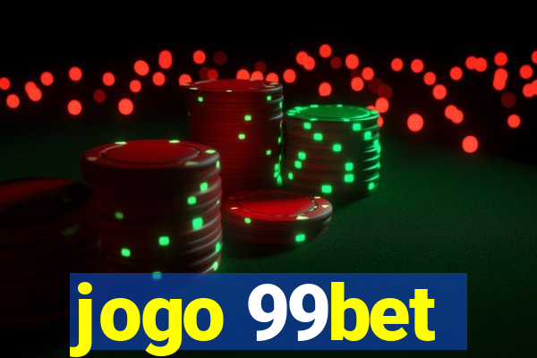 jogo 99bet