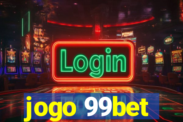 jogo 99bet