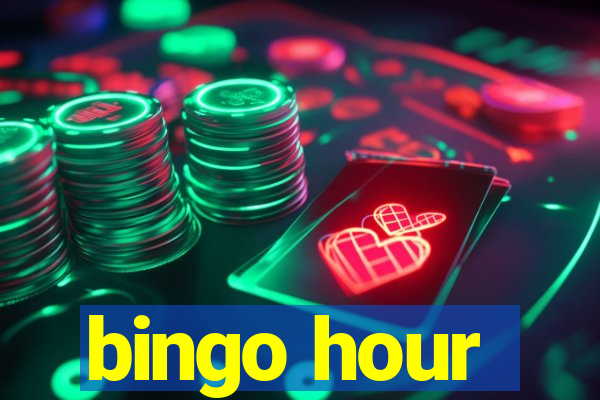 bingo hour