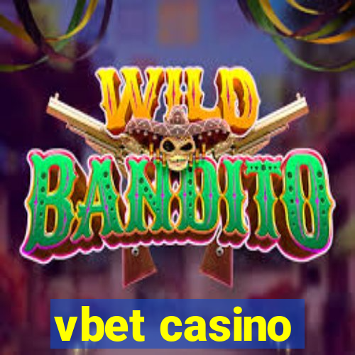 vbet casino