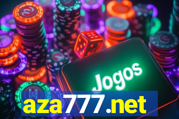 aza777.net