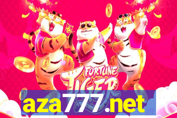 aza777.net