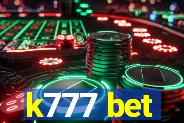 k777 bet