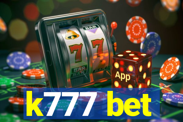 k777 bet