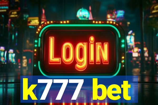 k777 bet