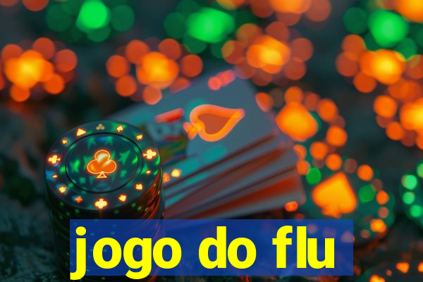 jogo do flu