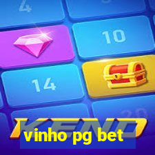 vinho pg bet