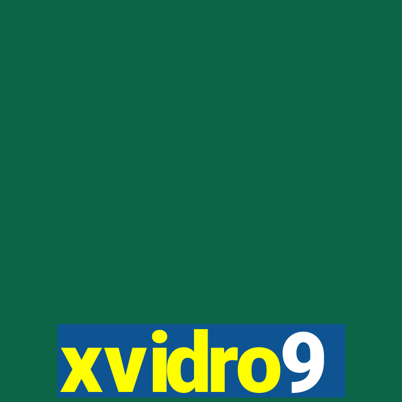 xvidro9