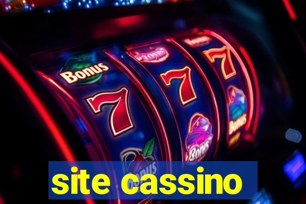 site cassino