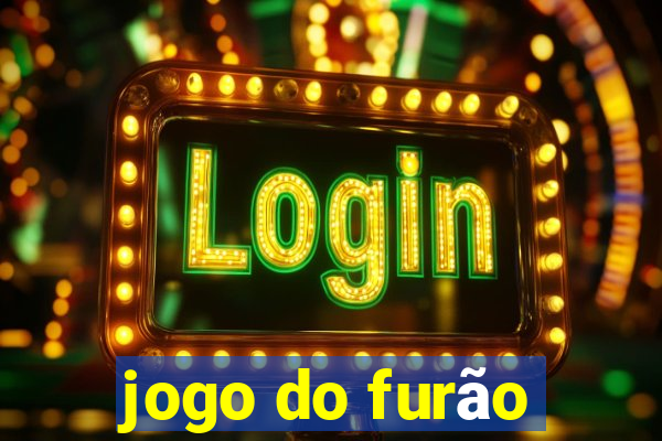 jogo do furão