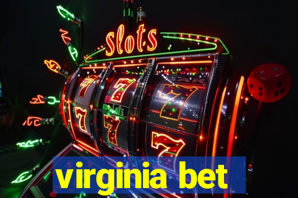 virginia bet