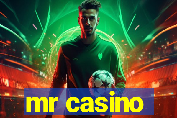 mr casino