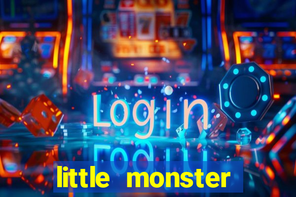 little monster slots - casino