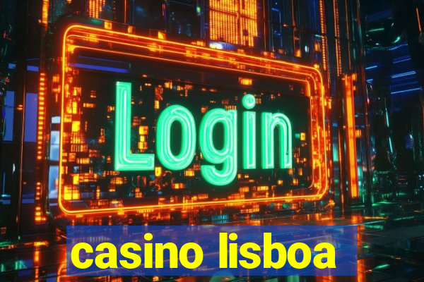 casino lisboa