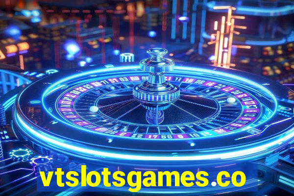 vtslotsgames.com