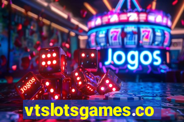 vtslotsgames.com