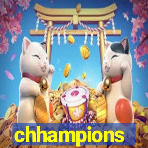 chhampions