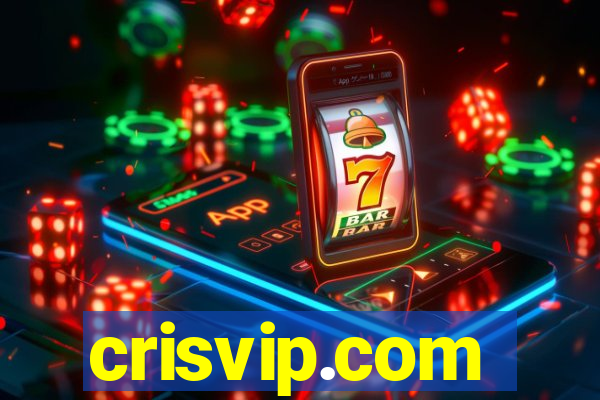 crisvip.com