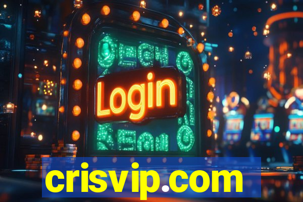 crisvip.com