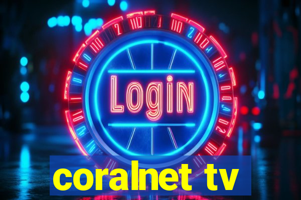 coralnet tv