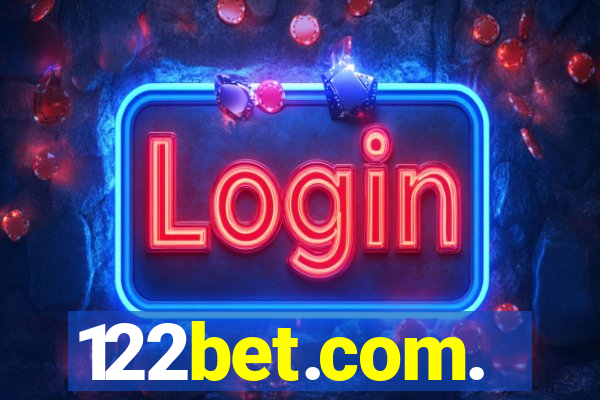 122bet.com.