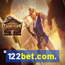 122bet.com.