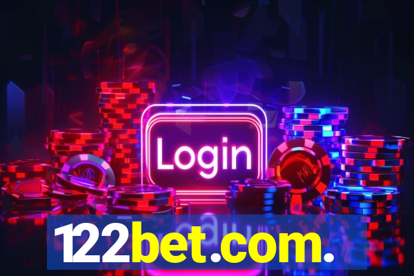 122bet.com.