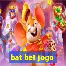 bat bet jogo