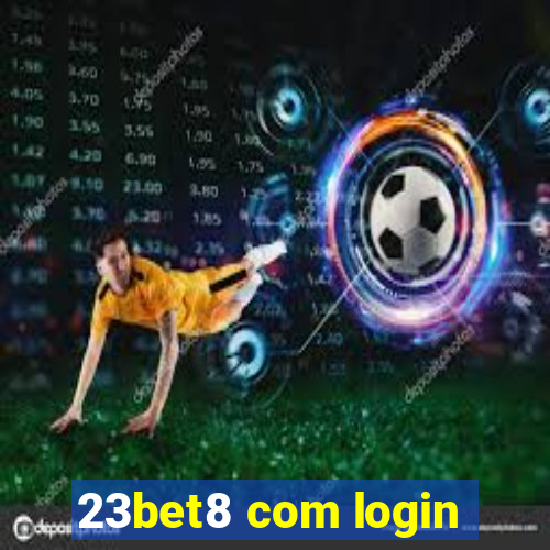 23bet8 com login