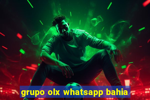 grupo olx whatsapp bahia