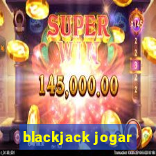 blackjack jogar