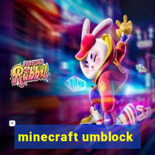 minecraft umblock